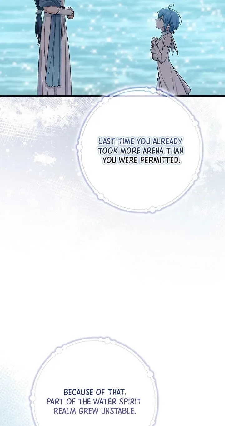 I Acted As the Adopted Daughter Too Well Chapter 129 page 63