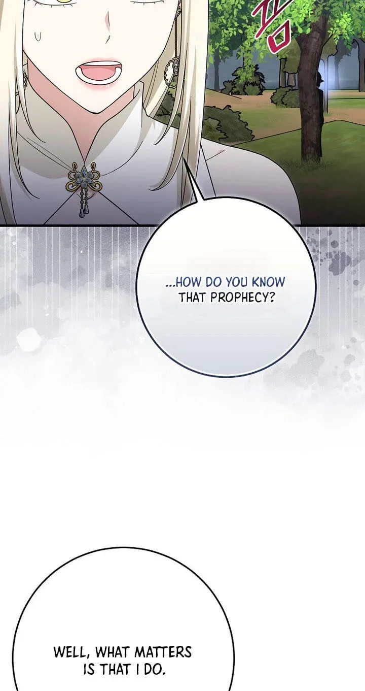 I Acted As the Adopted Daughter Too Well Chapter 129 page 21