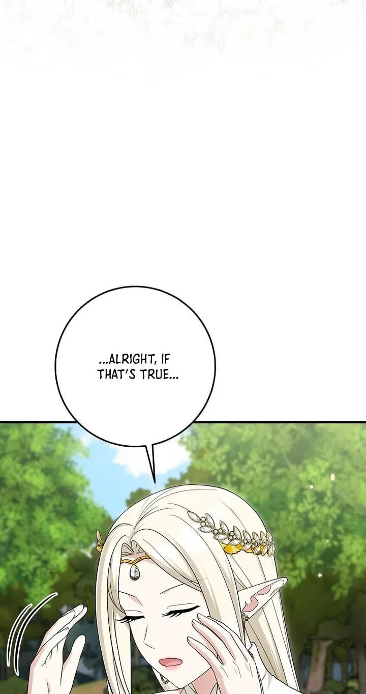 I Acted As the Adopted Daughter Too Well Chapter 129 page 39