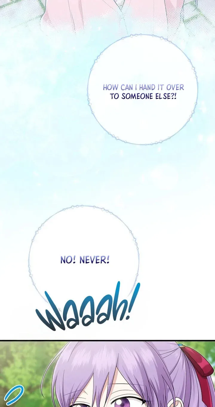 I Acted As the Adopted Daughter Too Well Chapter 129 page 46