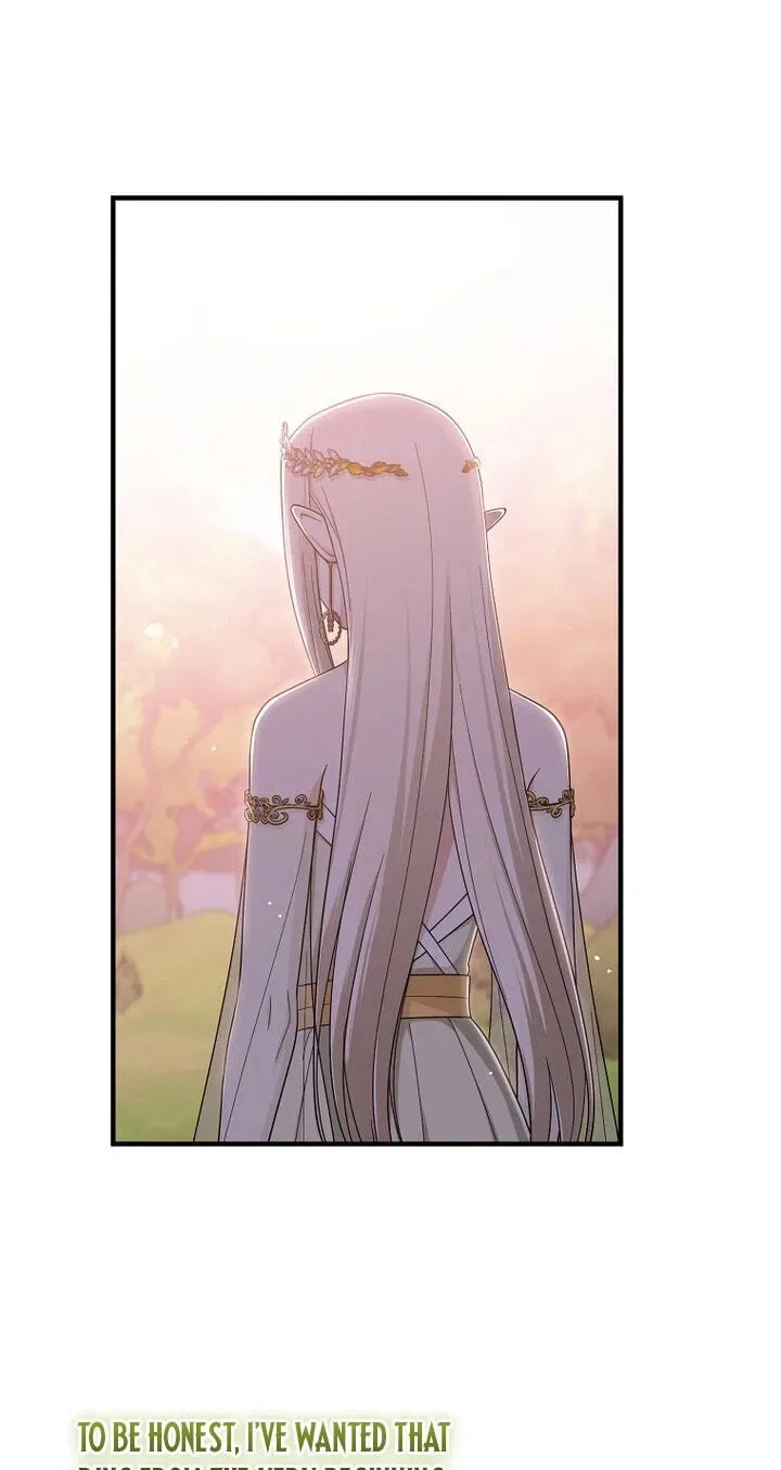 I Acted As the Adopted Daughter Too Well Chapter 129 page 33