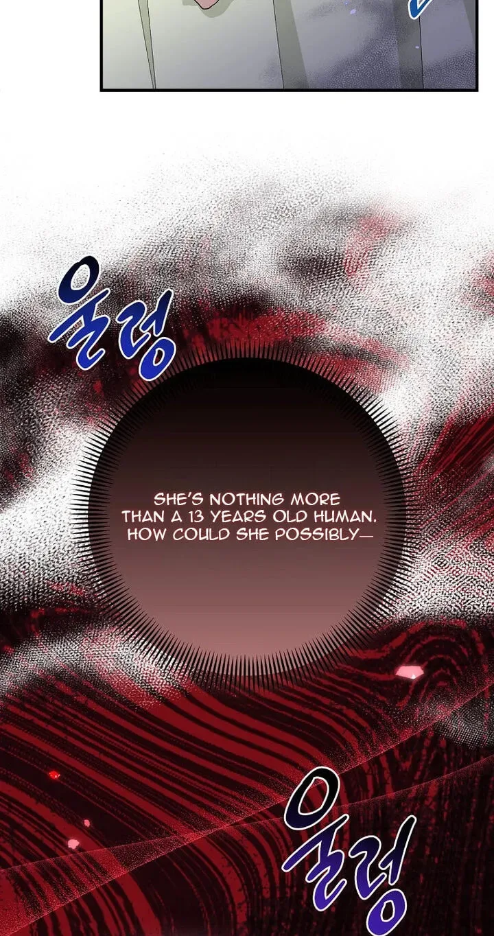 I Acted As the Adopted Daughter Too Well Chapter 129 page 24