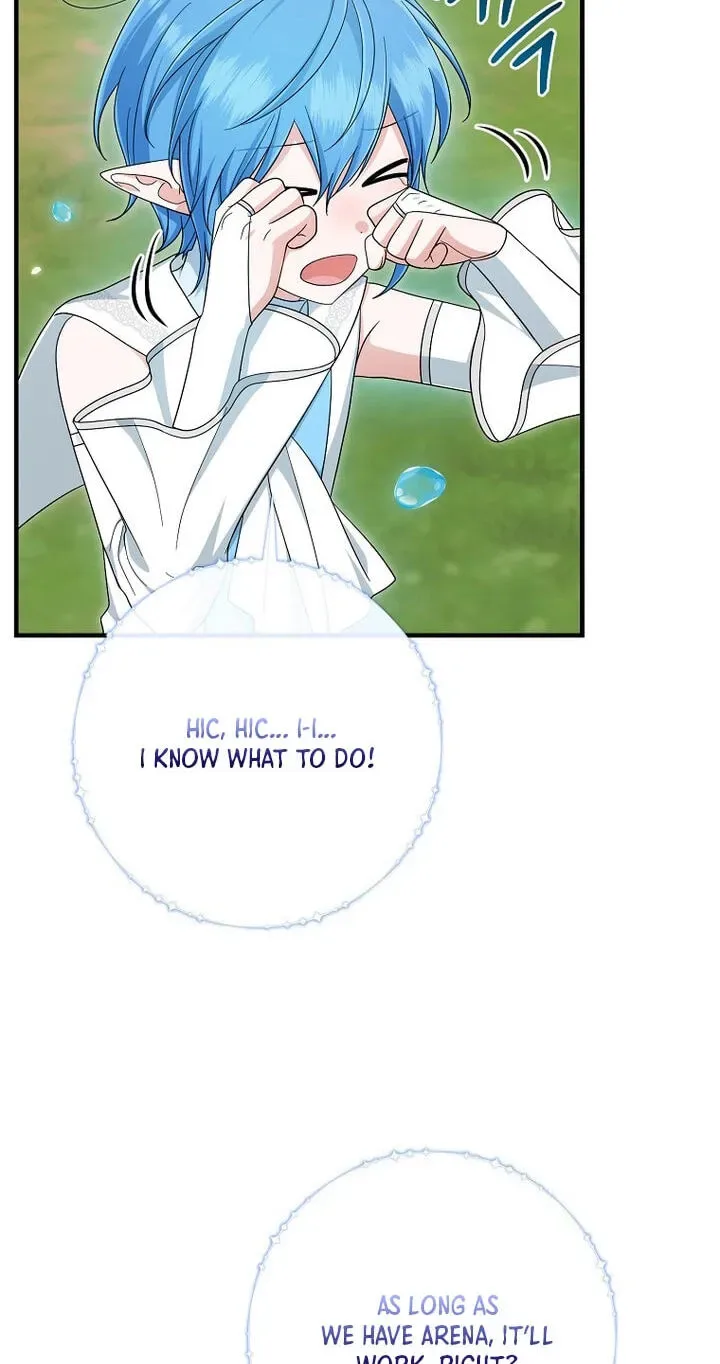 I Acted As the Adopted Daughter Too Well Chapter 129 page 48