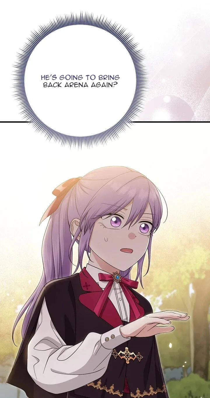 I Acted As the Adopted Daughter Too Well Chapter 129 page 51