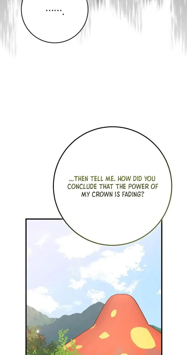 I Acted As the Adopted Daughter Too Well Chapter 129 page 27