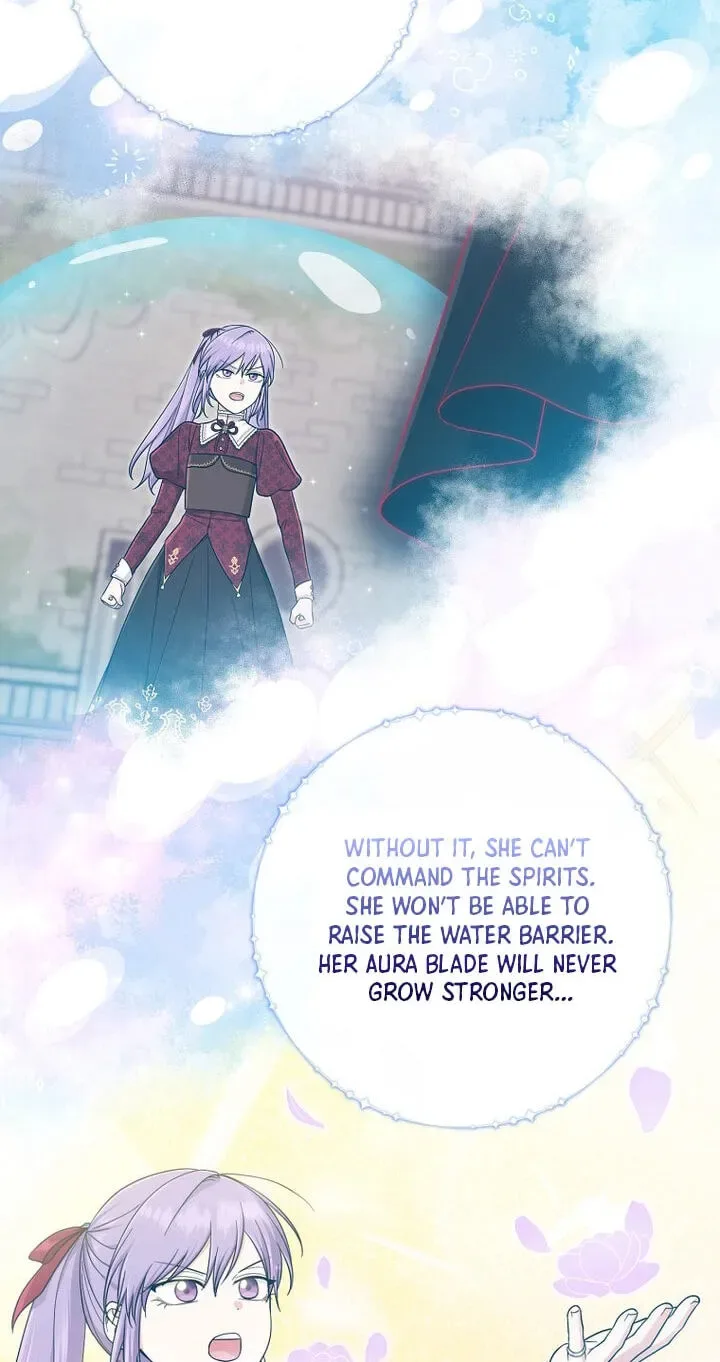 I Acted As the Adopted Daughter Too Well Chapter 129 page 73