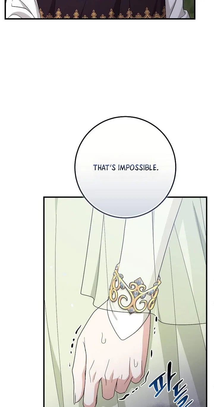 I Acted As the Adopted Daughter Too Well Chapter 129 page 23