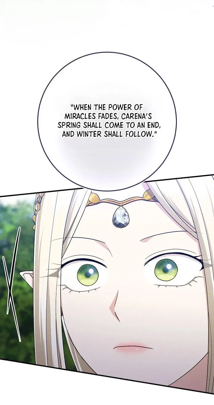 I Acted As the Adopted Daughter Too Well Chapter 129 page 18