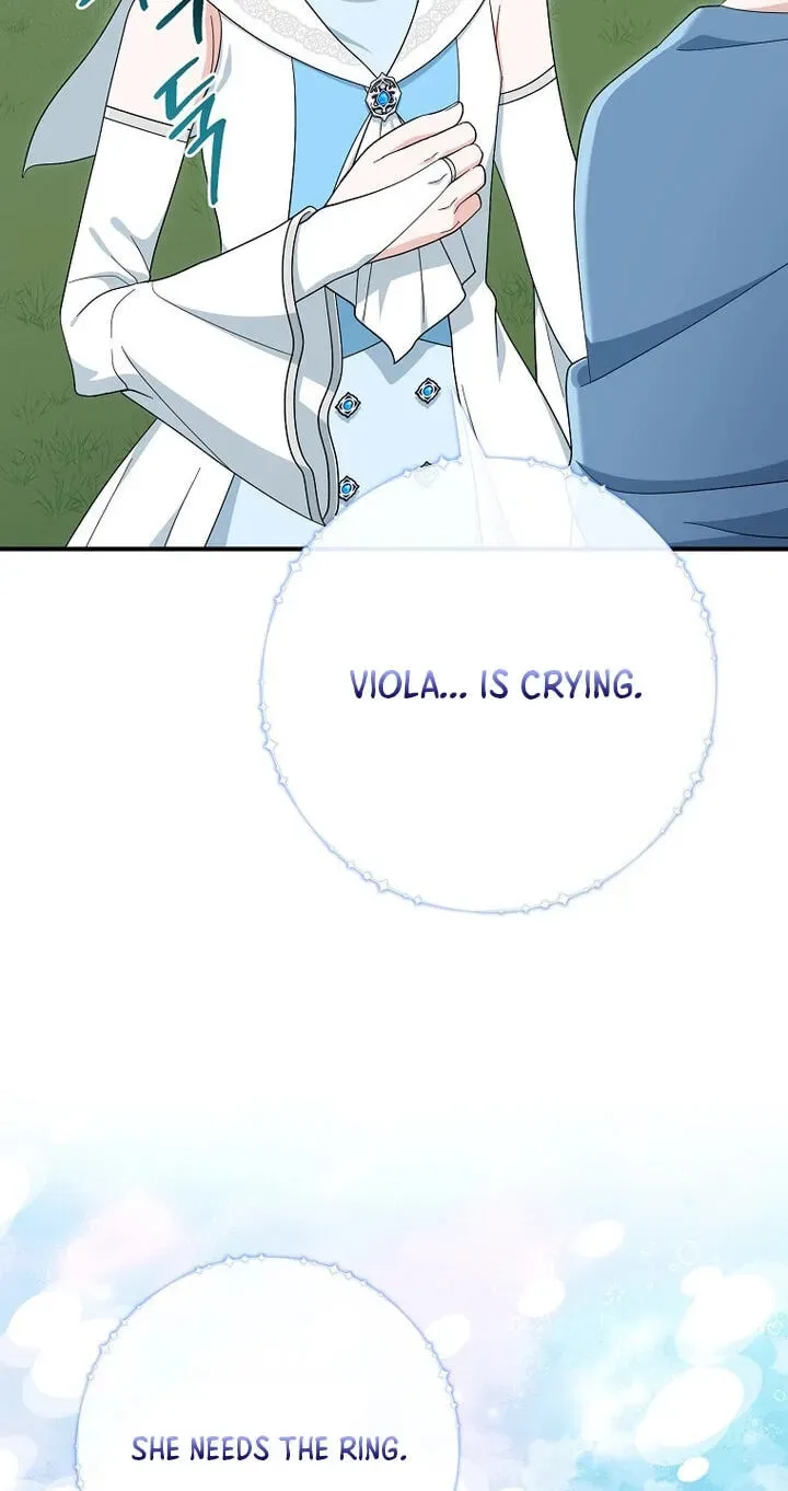 I Acted As the Adopted Daughter Too Well Chapter 129 page 72