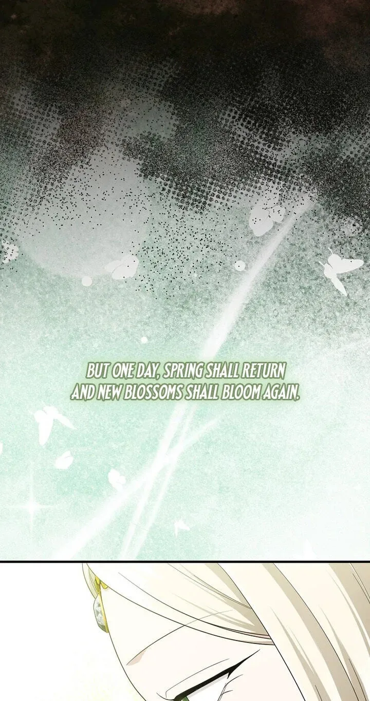 I Acted As the Adopted Daughter Too Well Chapter 129 page 36