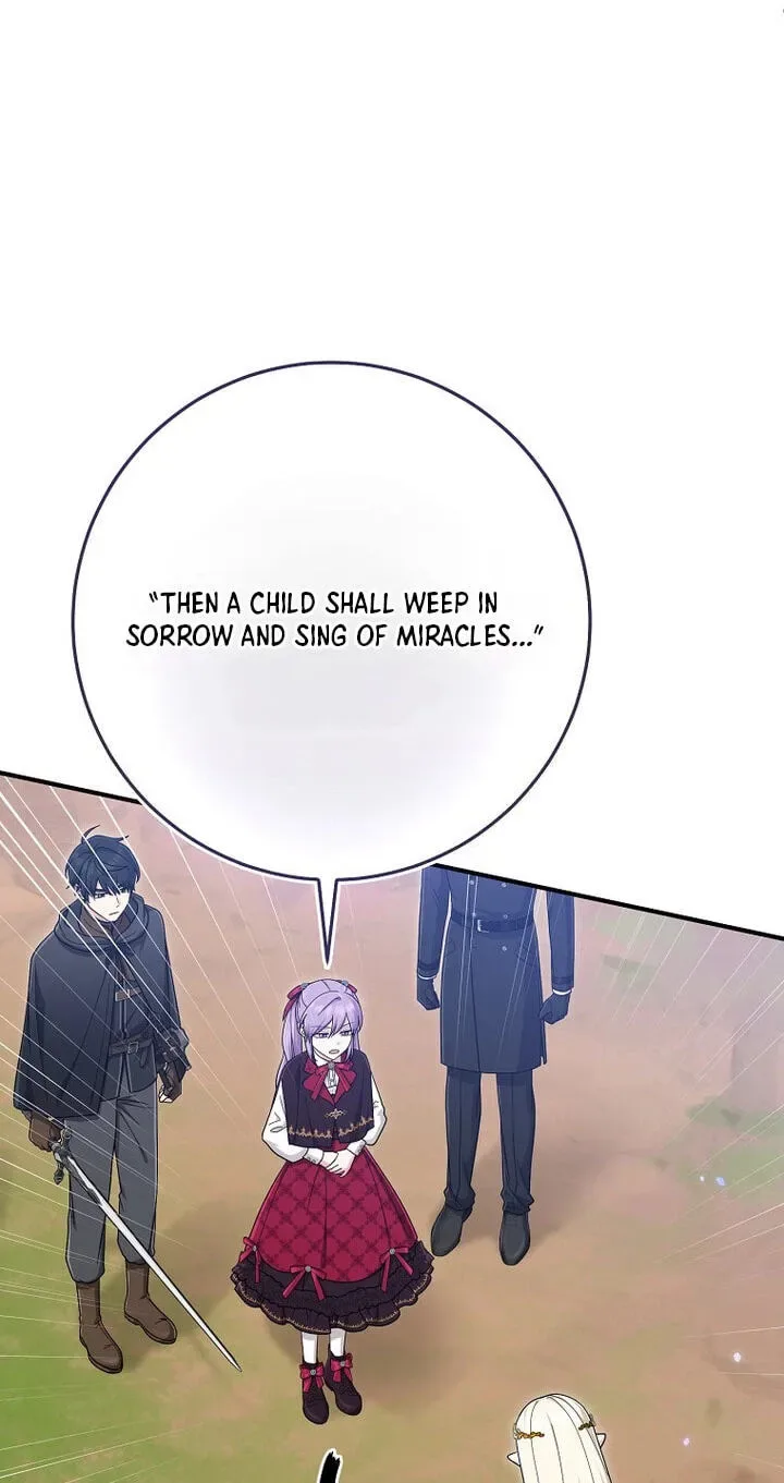 I Acted As the Adopted Daughter Too Well Chapter 129 page 19