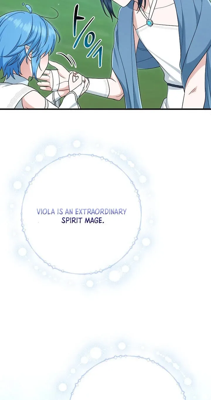 I Acted As the Adopted Daughter Too Well Chapter 129 page 84
