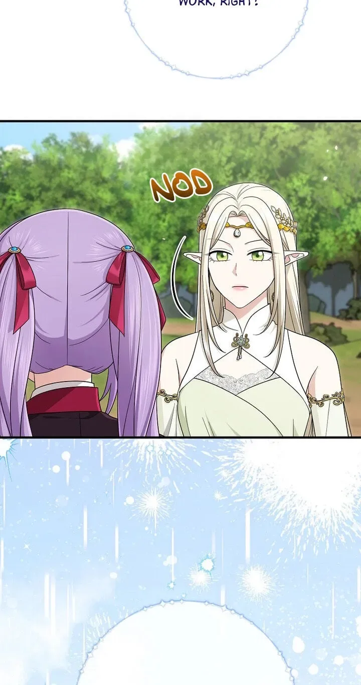 I Acted As the Adopted Daughter Too Well Chapter 129 page 49