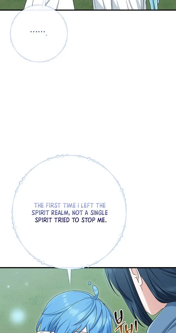 I Acted As the Adopted Daughter Too Well Chapter 129 page 77
