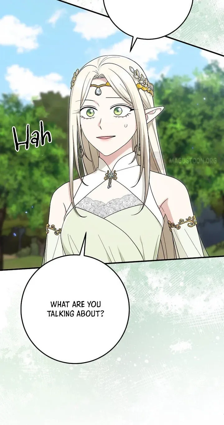 I Acted As the Adopted Daughter Too Well Chapter 129 page 17