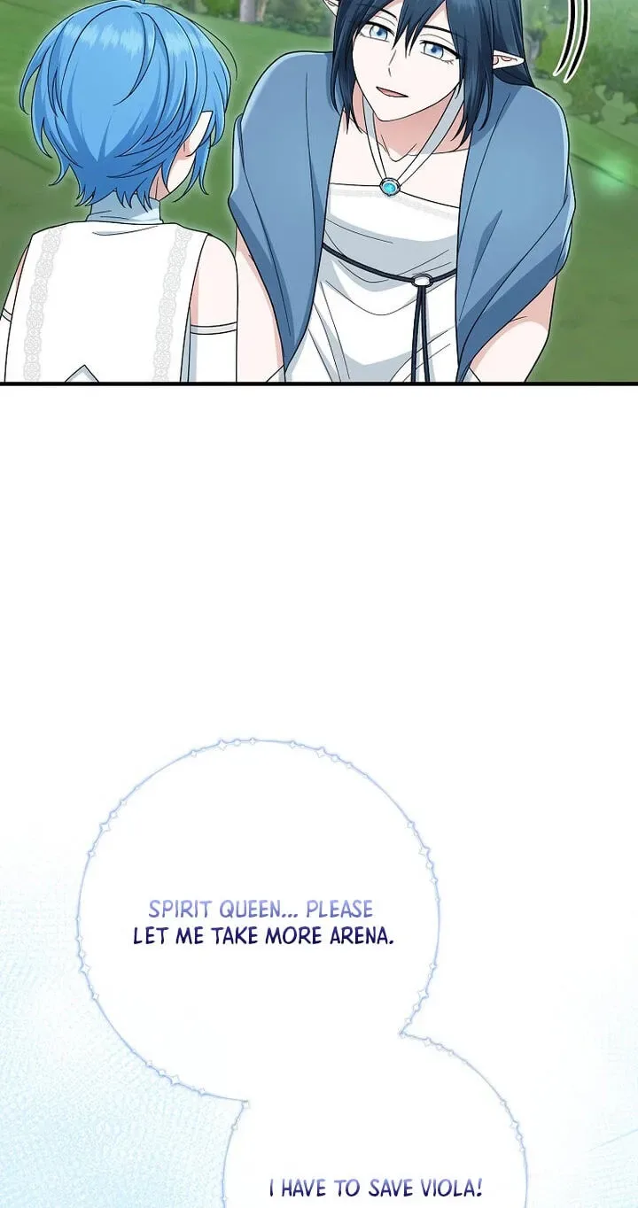 I Acted As the Adopted Daughter Too Well Chapter 129 page 59