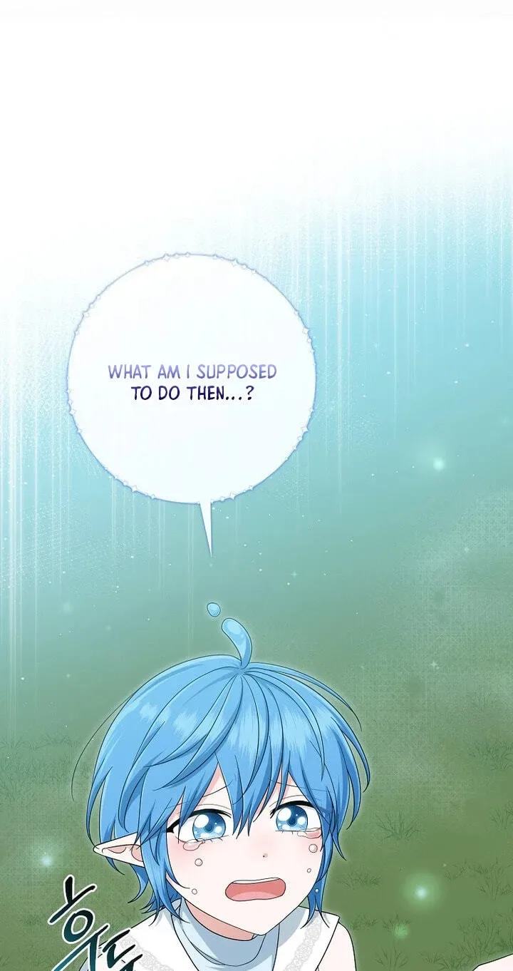 I Acted As the Adopted Daughter Too Well Chapter 129 page 71