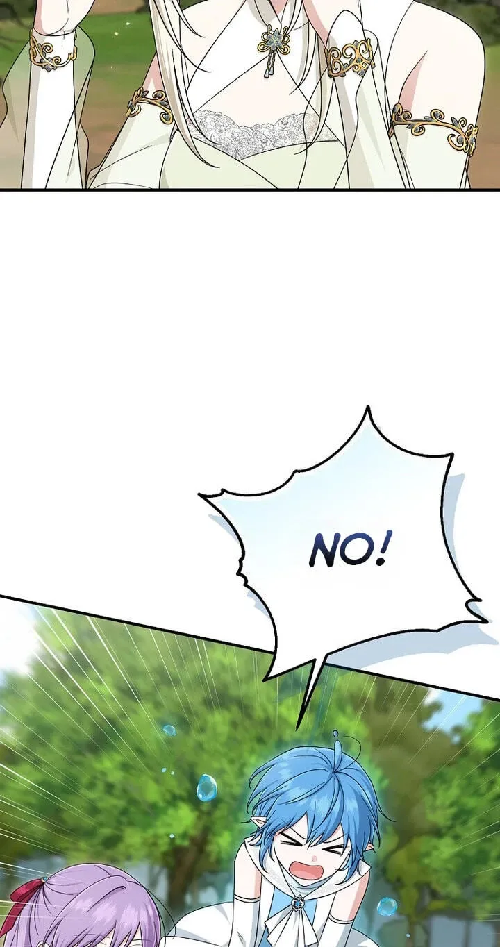 I Acted As the Adopted Daughter Too Well Chapter 129 page 40