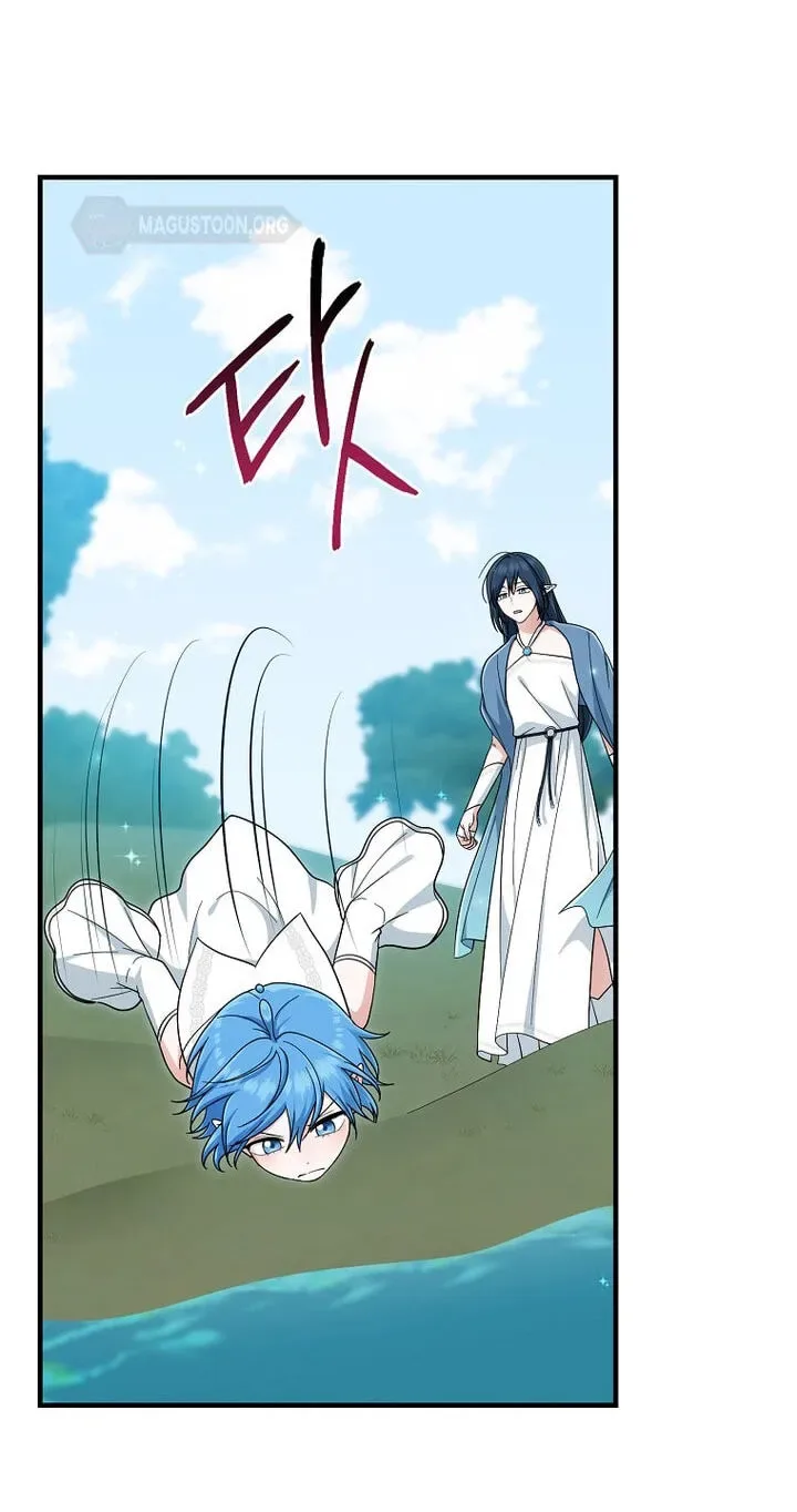 I Acted As the Adopted Daughter Too Well Chapter 129 page 87