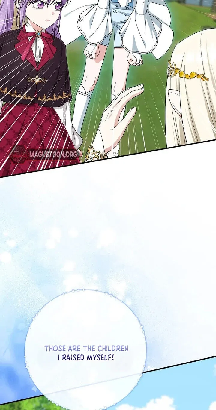 I Acted As the Adopted Daughter Too Well Chapter 129 page 41