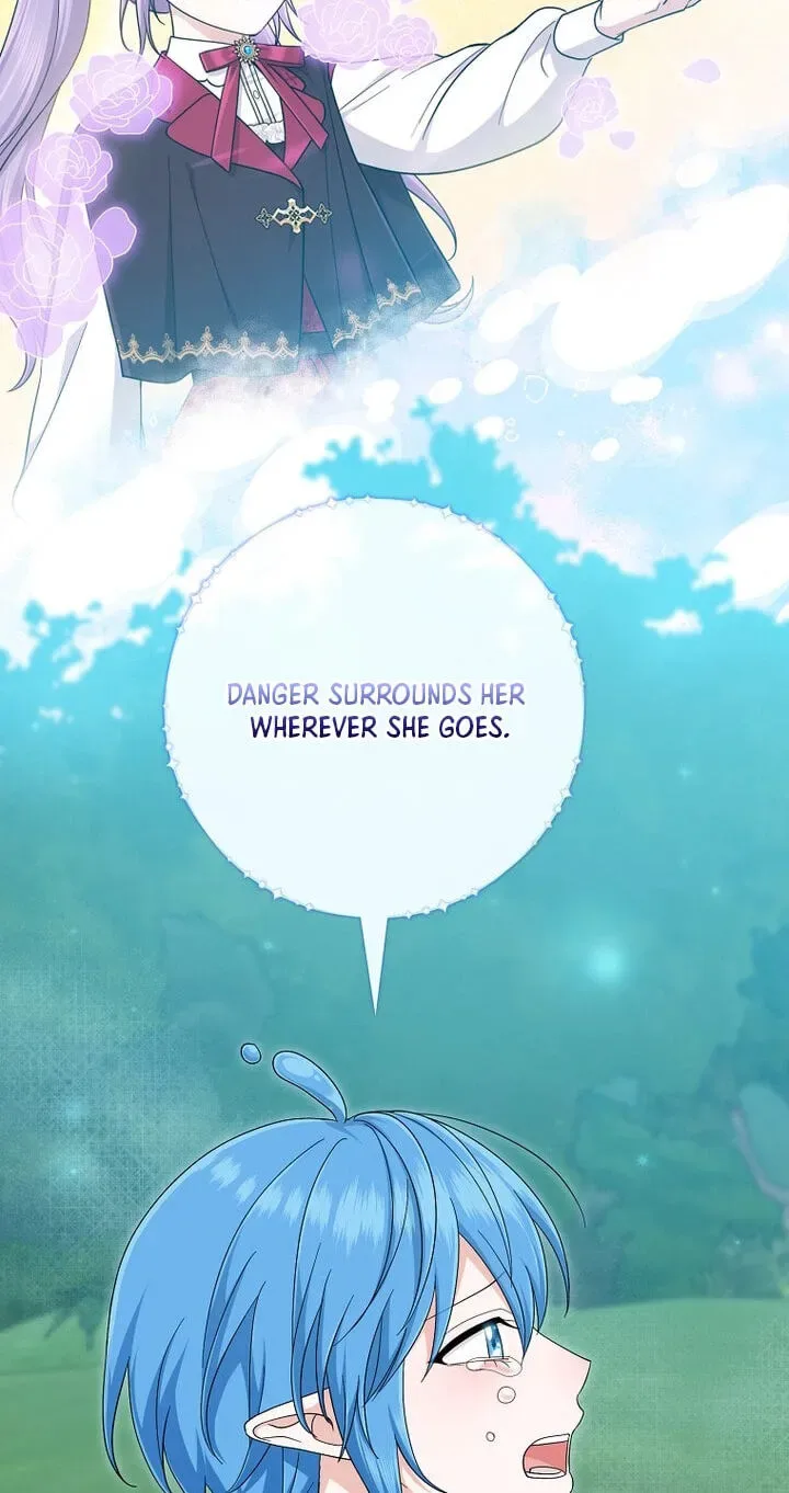 I Acted As the Adopted Daughter Too Well Chapter 129 page 74