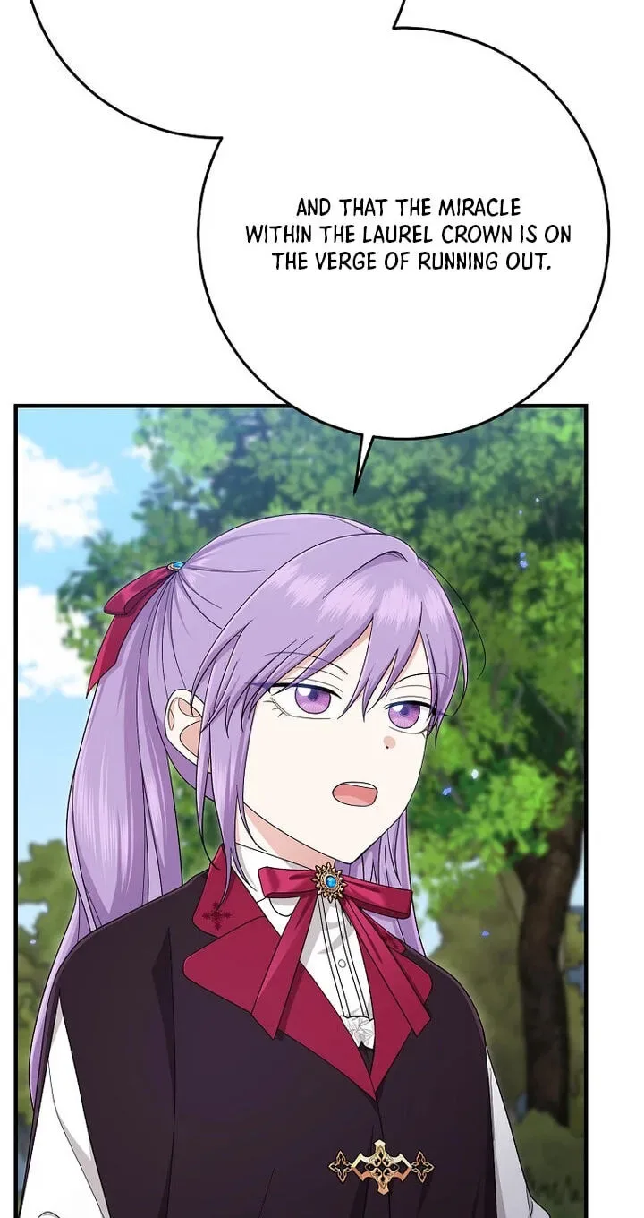 I Acted As the Adopted Daughter Too Well Chapter 129 page 22