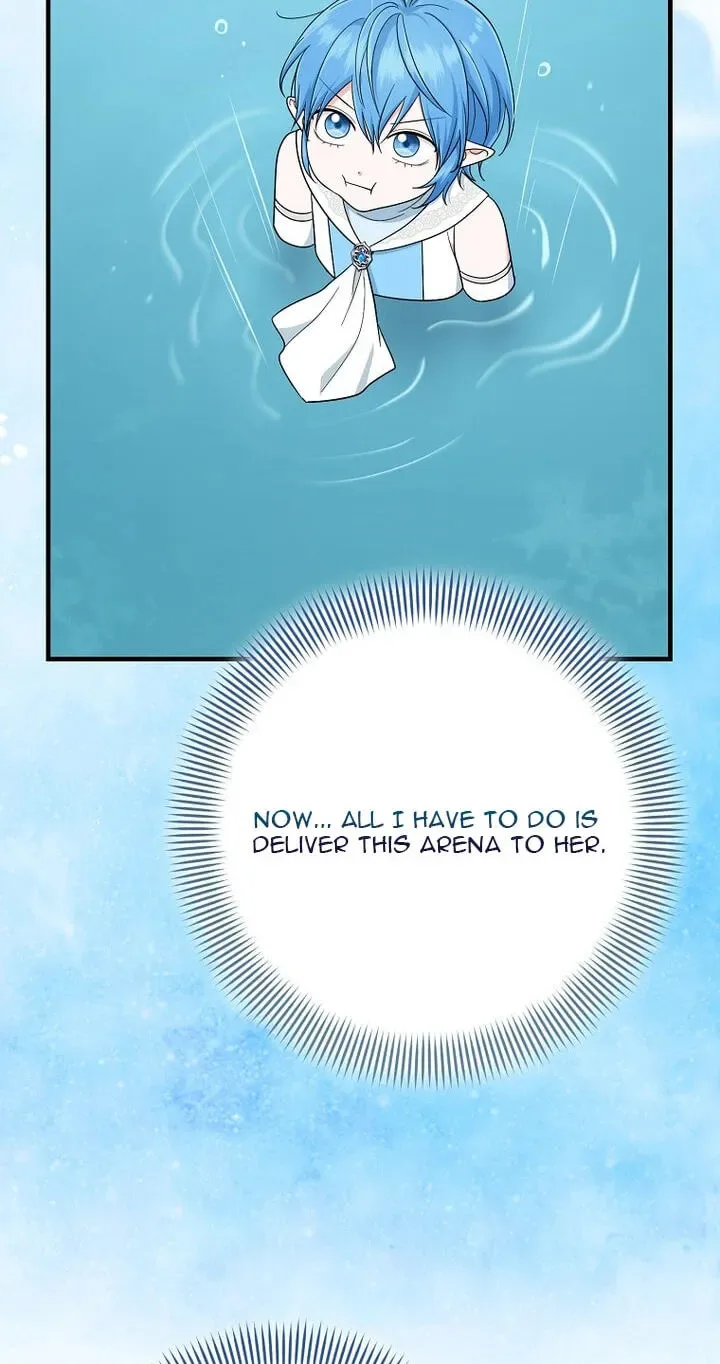 I Acted As the Adopted Daughter Too Well Chapter 129 page 92
