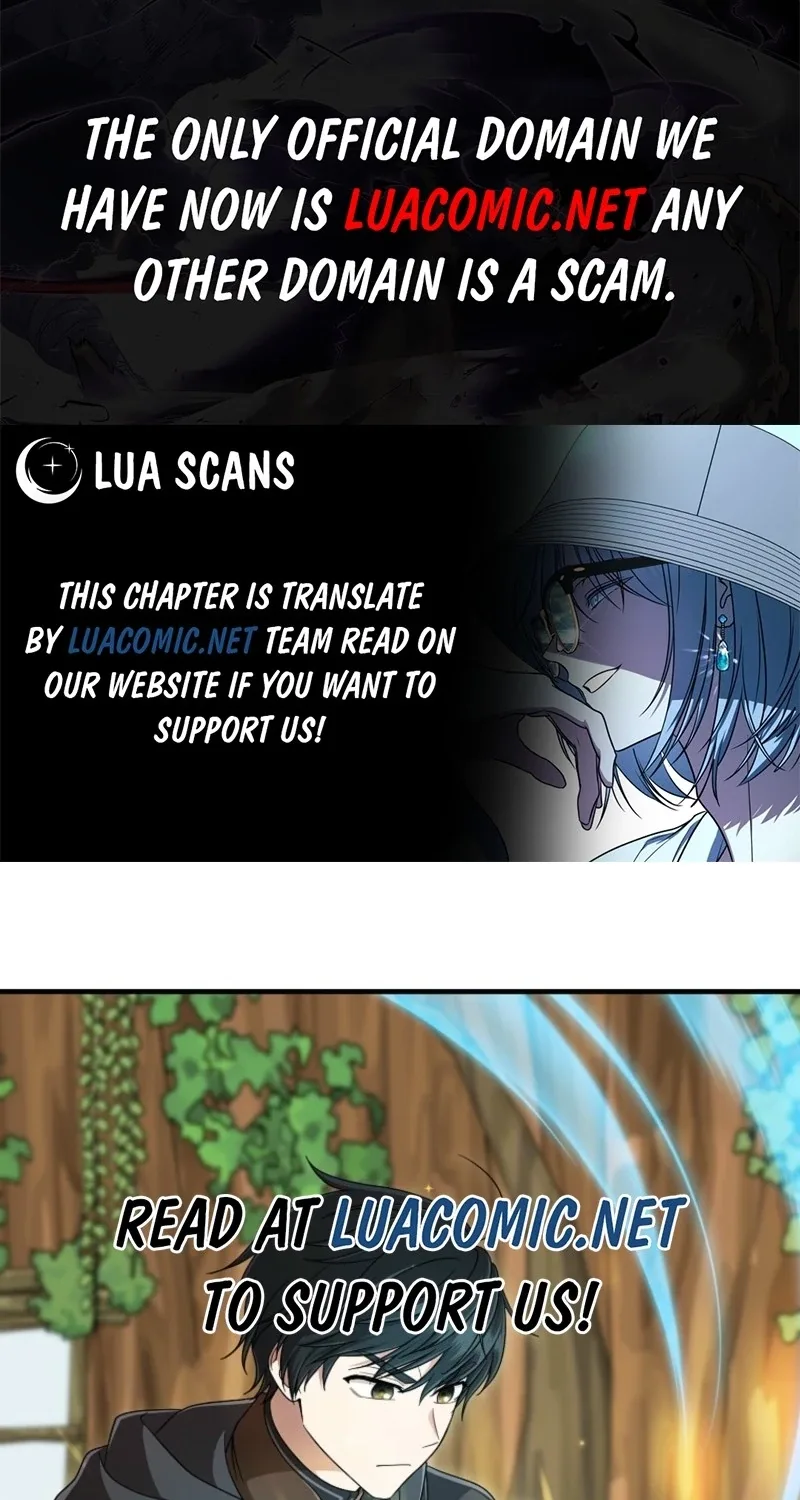 I Acted As the Adopted Daughter Too Well Chapter 132 page 1