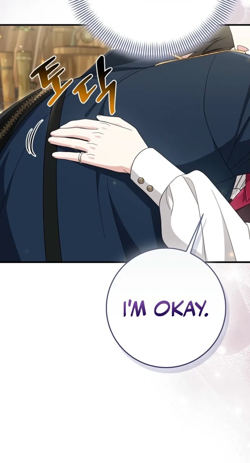 I Acted As the Adopted Daughter Too Well Chapter 132 page 76