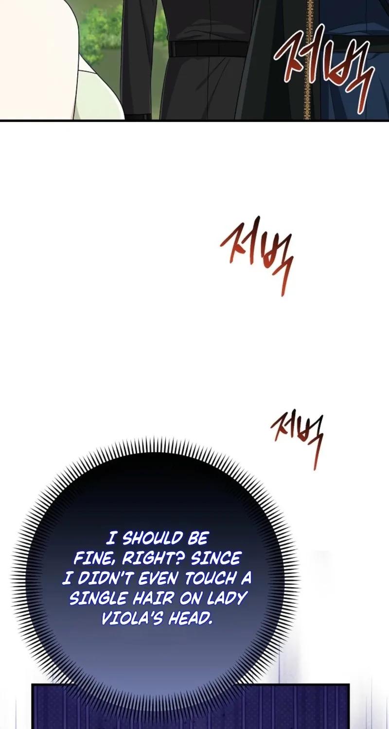 I Acted As the Adopted Daughter Too Well Chapter 132 page 53