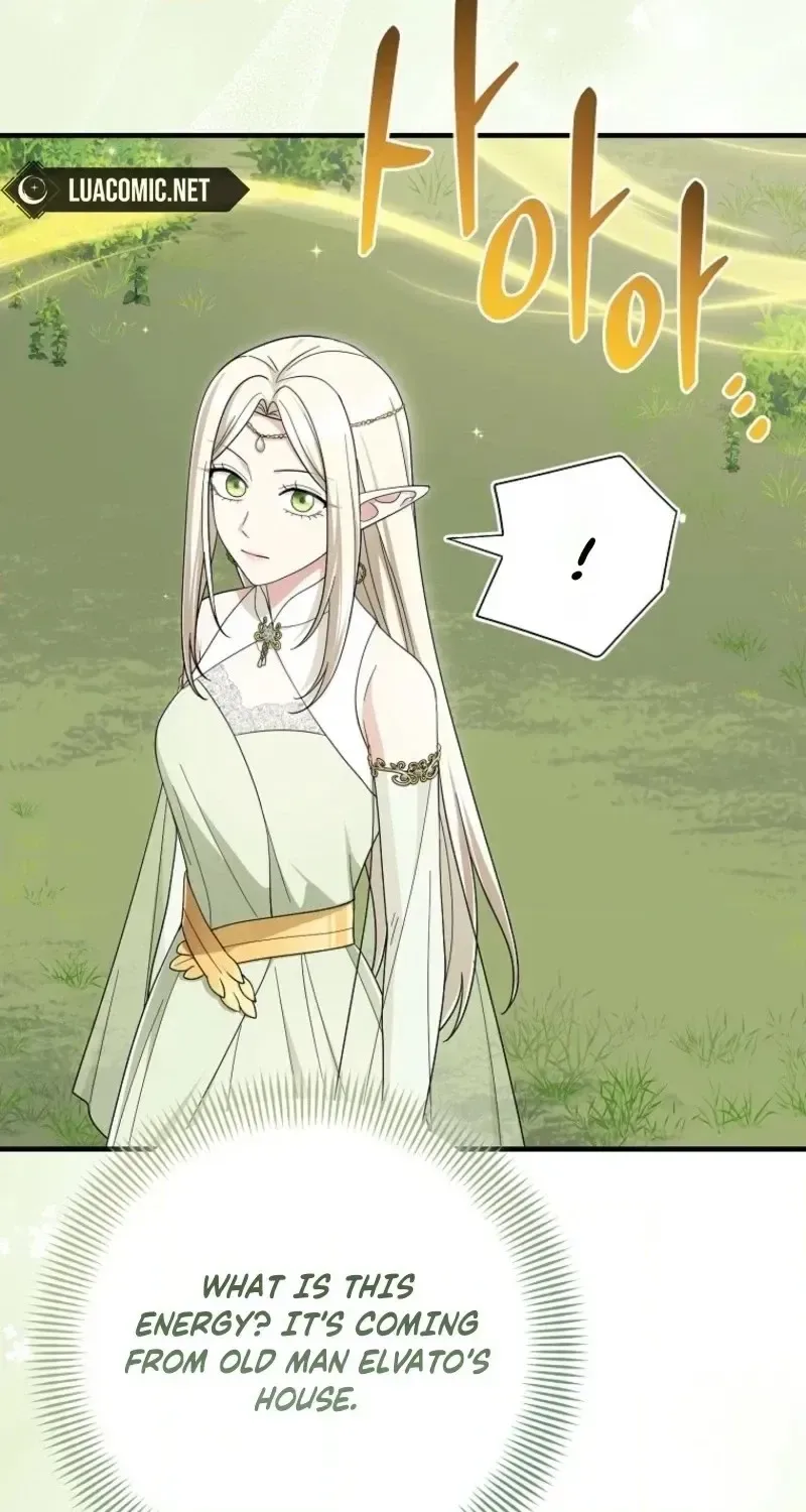 I Acted As the Adopted Daughter Too Well Chapter 132 page 30