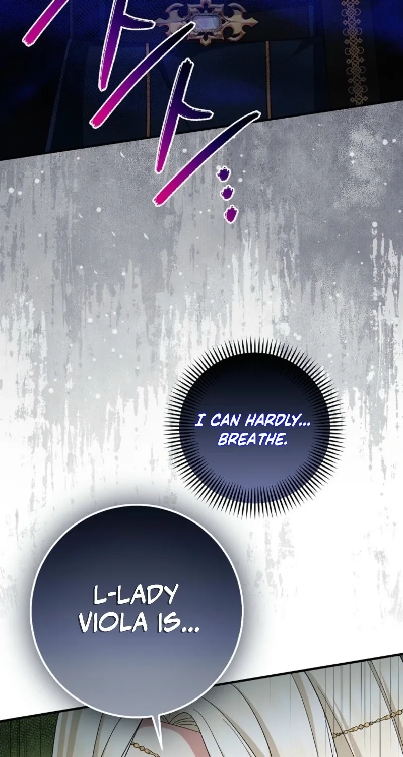 I Acted As the Adopted Daughter Too Well Chapter 132 page 43