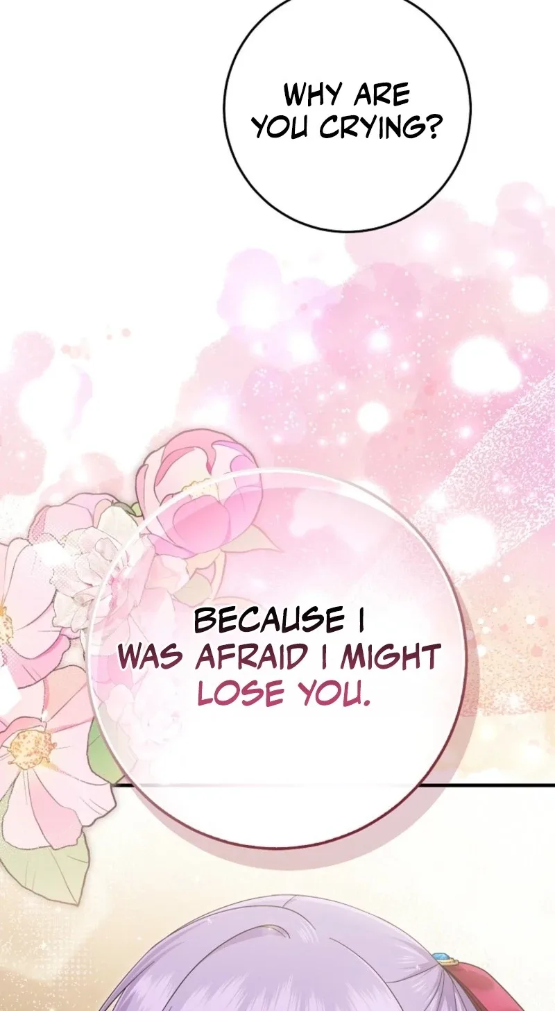 I Acted As the Adopted Daughter Too Well Chapter 132 page 82