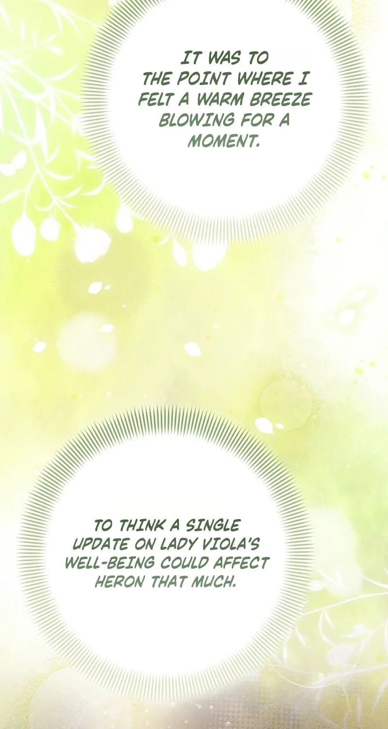 I Acted As the Adopted Daughter Too Well Chapter 132 page 58