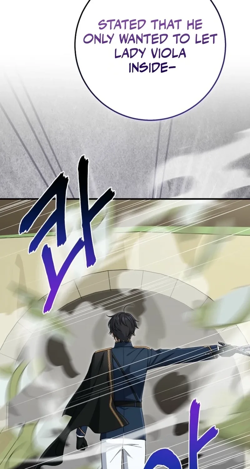 I Acted As the Adopted Daughter Too Well Chapter 132 page 65