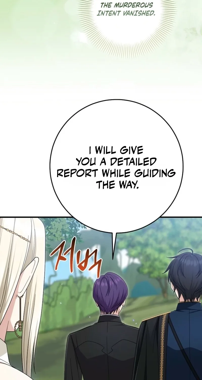 I Acted As the Adopted Daughter Too Well Chapter 132 page 52