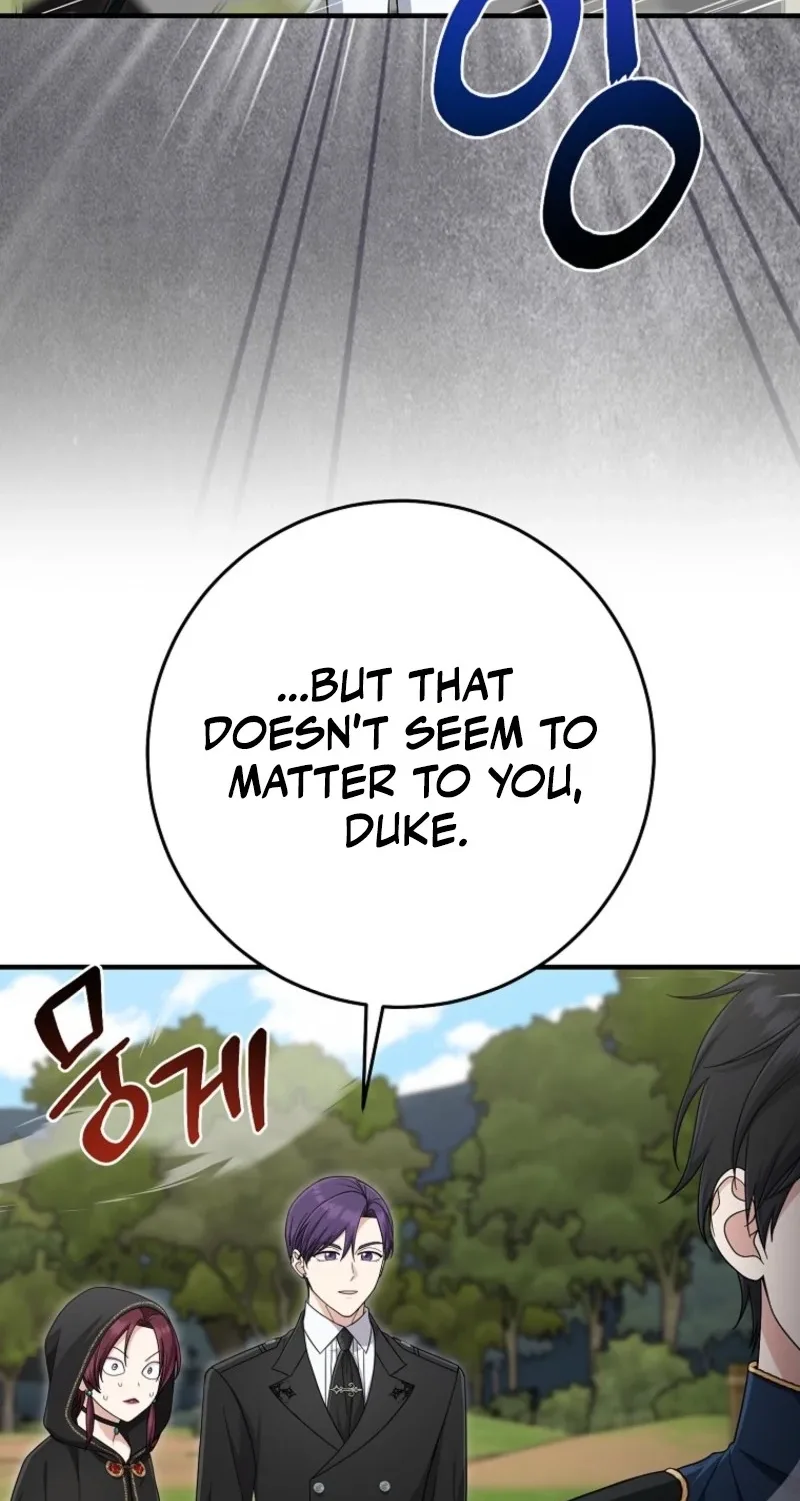I Acted As the Adopted Daughter Too Well Chapter 132 page 66