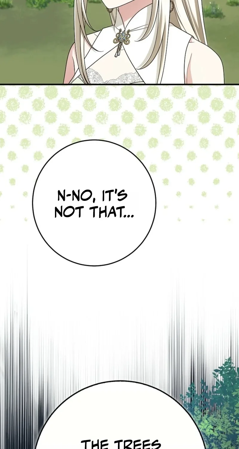 I Acted As the Adopted Daughter Too Well Chapter 132 page 35