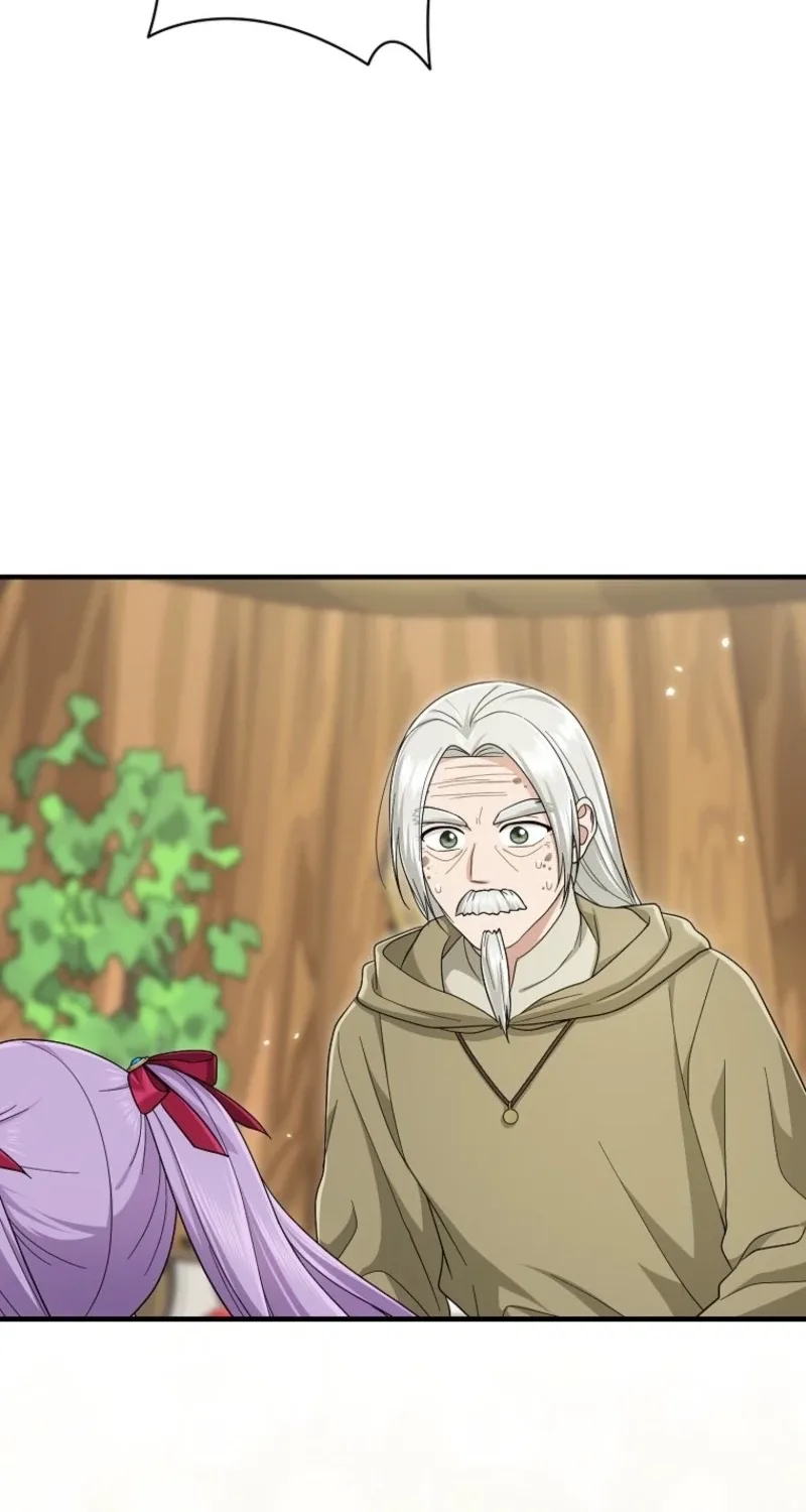 I Acted As the Adopted Daughter Too Well Chapter 132 page 24