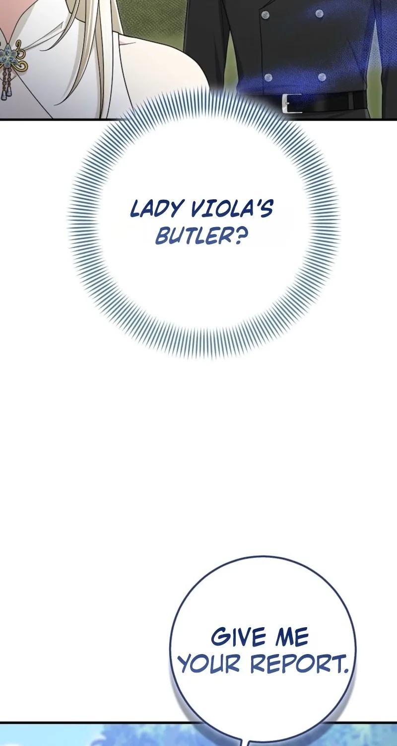 I Acted As the Adopted Daughter Too Well Chapter 132 page 48