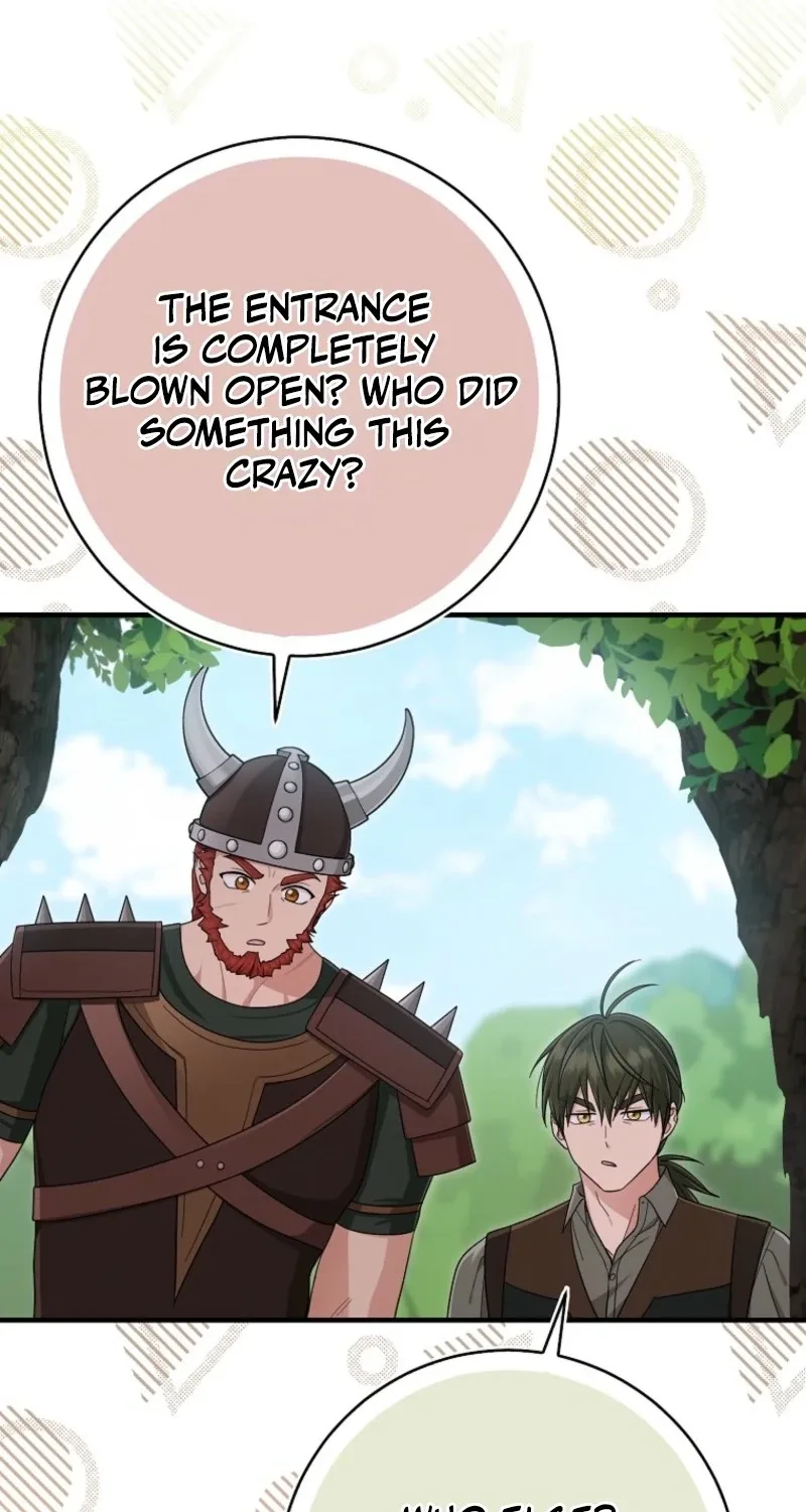 I Acted As the Adopted Daughter Too Well Chapter 132 page 61