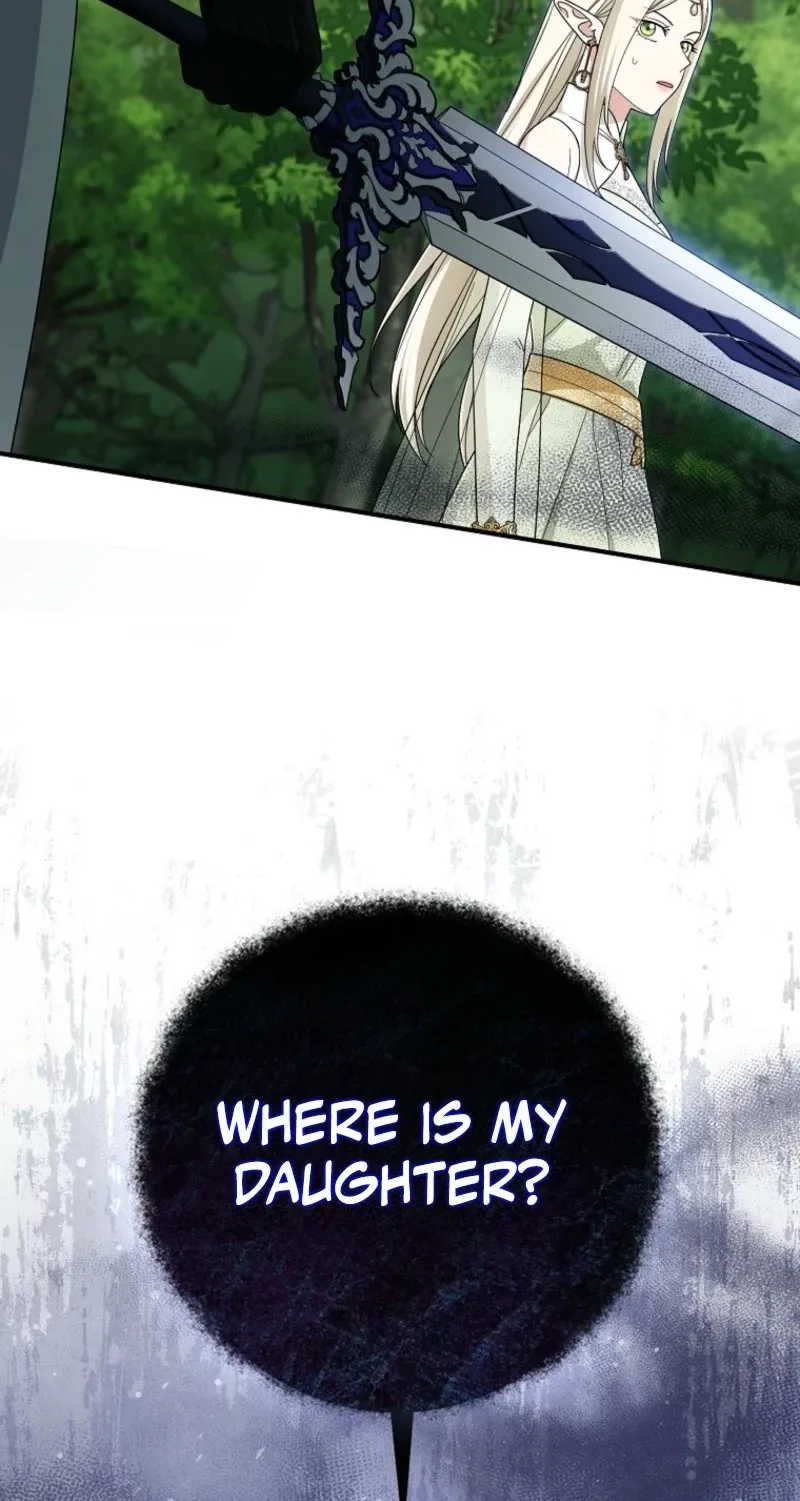 I Acted As the Adopted Daughter Too Well Chapter 132 page 41