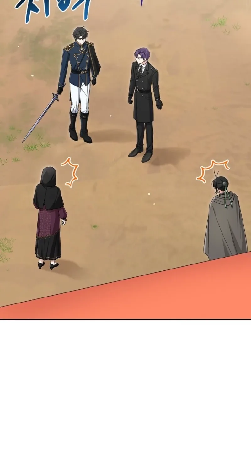 I Acted As the Adopted Daughter Too Well Chapter 132 page 63
