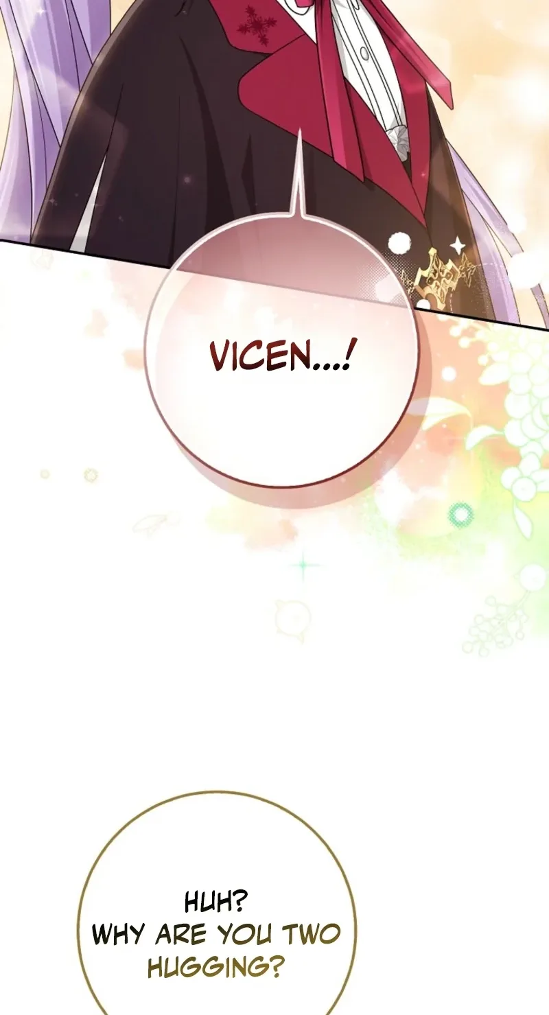 I Acted As the Adopted Daughter Too Well Chapter 133 page 6