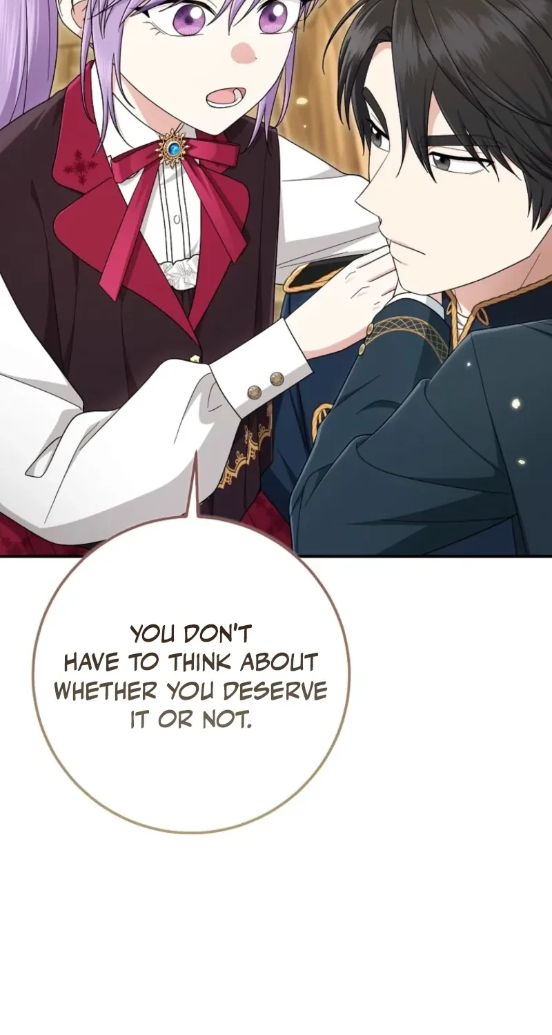 I Acted As the Adopted Daughter Too Well Chapter 133 page 26