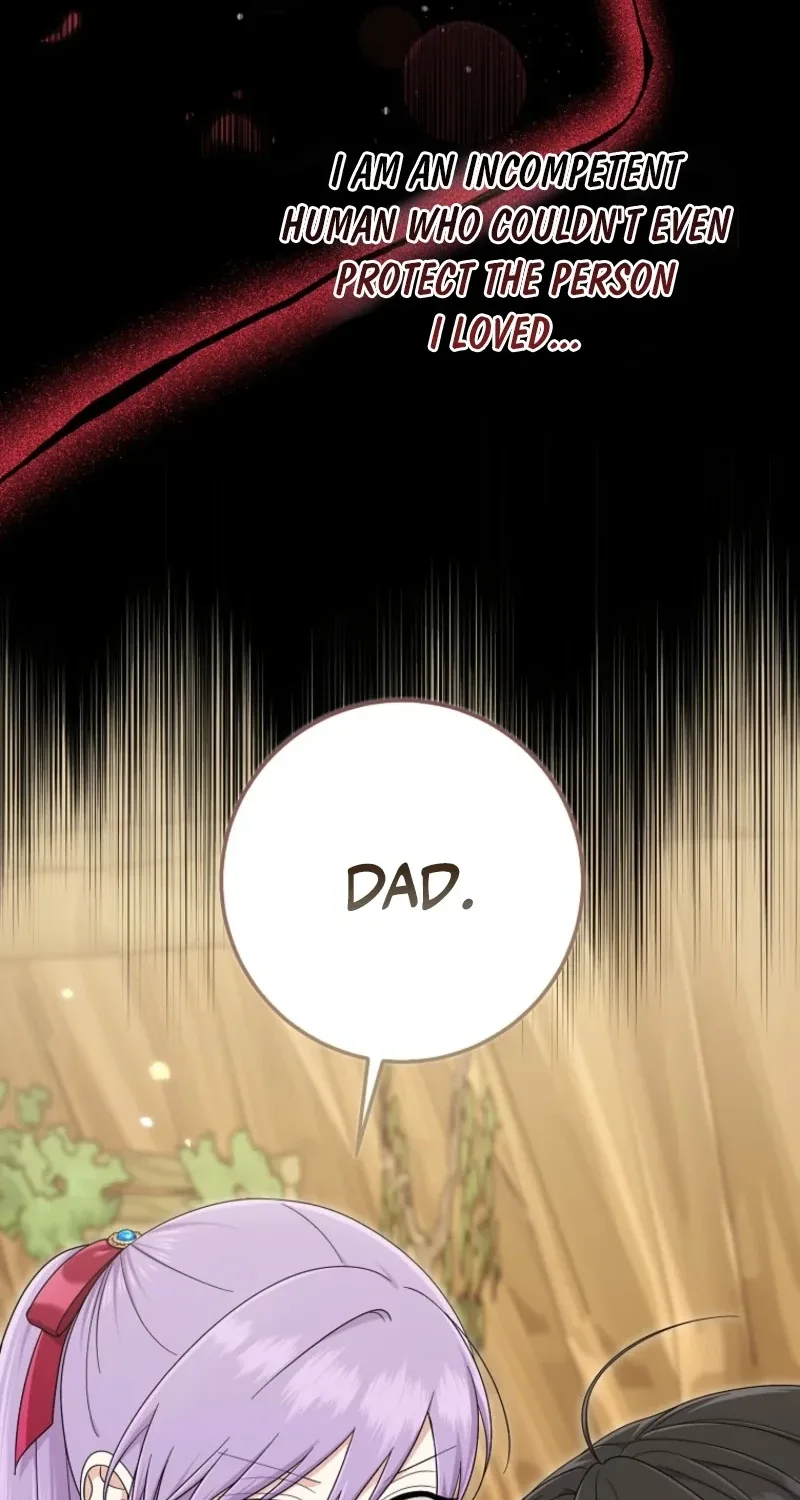 I Acted As the Adopted Daughter Too Well Chapter 133 page 25