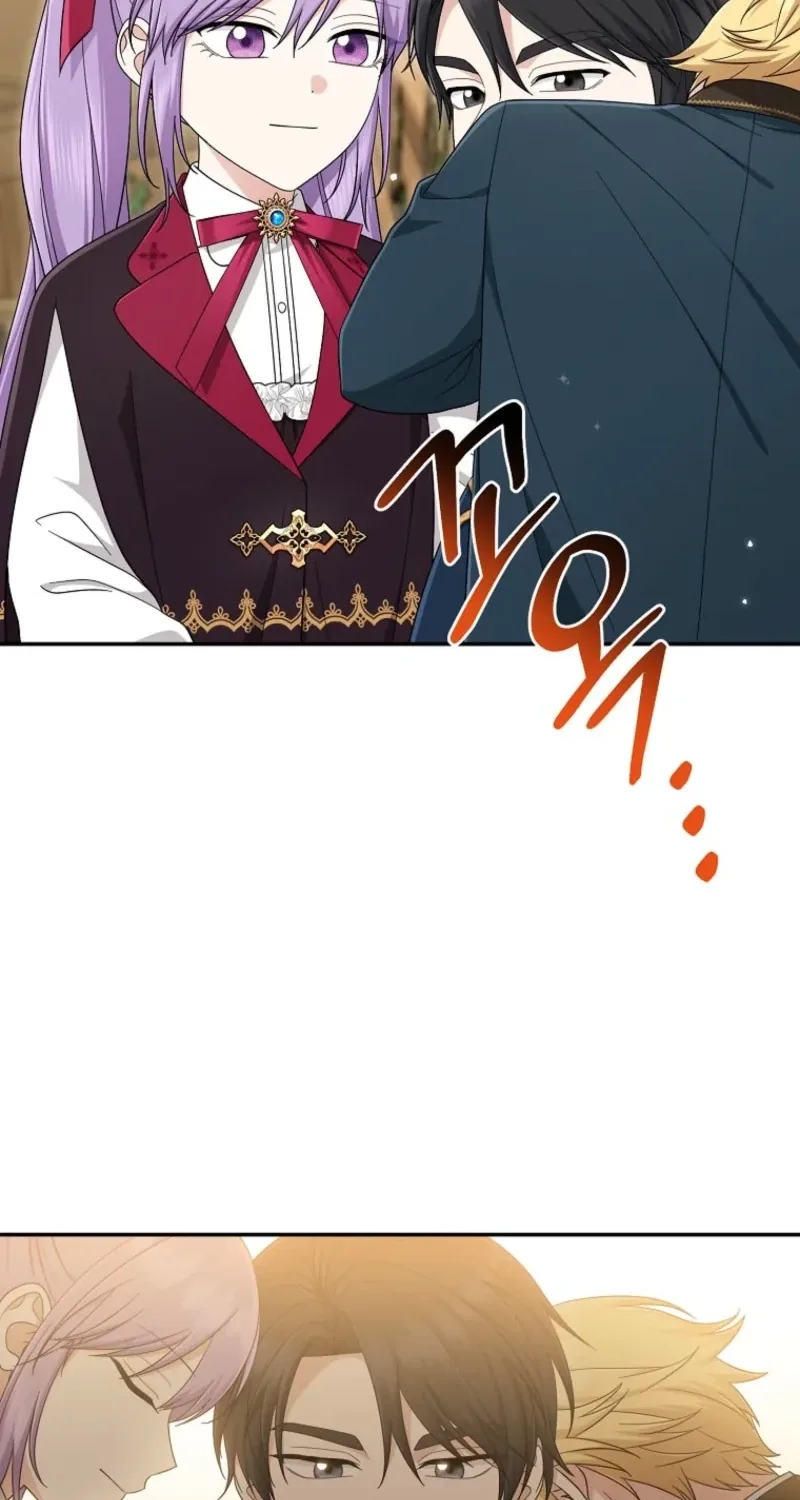 I Acted As the Adopted Daughter Too Well Chapter 133 page 16