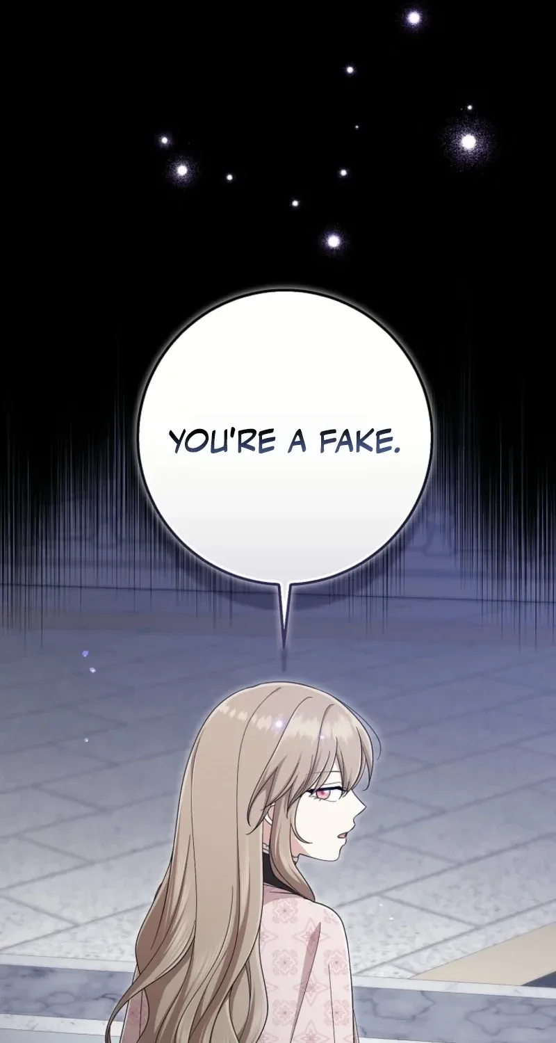 I Acted As the Adopted Daughter Too Well Chapter 133 page 69