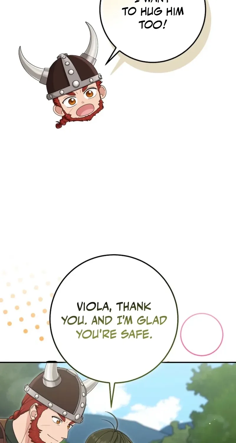I Acted As the Adopted Daughter Too Well Chapter 133 page 42