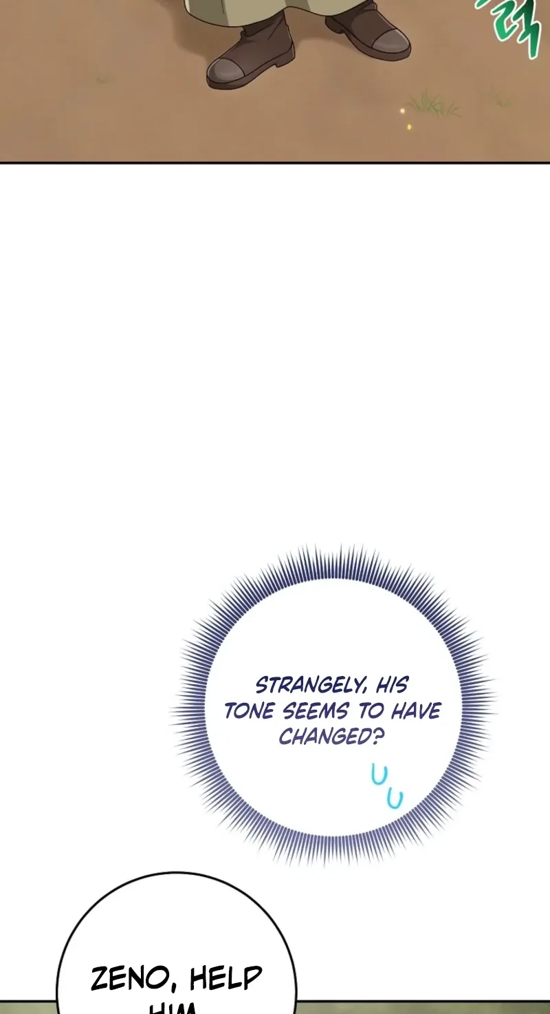 I Acted As the Adopted Daughter Too Well Chapter 133 page 58